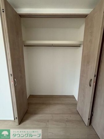 太田窪(南浦和)戸建て2号棟の物件内観写真